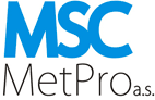 MSC MET PRO | A-nanas.cz